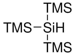 Sigma Aldrich Tris(Trimethylsilyl)Silane 5 g | Buy Online | Sigma Aldrich | Fisher Scientific