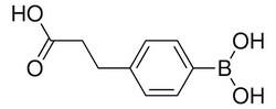 Sigma Aldrich 4-(2-carboxyethyl)benzeneboronic acid 100 g | Buy Online | Sigma Aldrich | Fisher Scientific