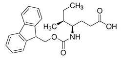 Sigma Aldrich&nbsp;(4R,5S)-4-{[(9H-Fluoren-9-ylmethoxy)carbonyl]amino}-5-methylheptanoic acid
