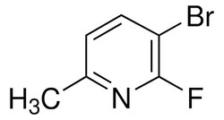 Sigma Aldrich&nbsp;3-Bromo-2-fluoro-6-picoline