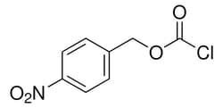 Sigma Aldrich 4-Nitrobenzyl Chloroformate 5 g | Buy Online | Sigma Aldrich | Fisher Scientific