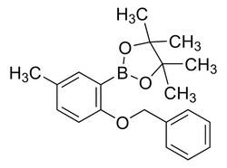 Sigma Aldrich 2-Benzyloxy-5-methylphenylboronic acid pinacol ester 25 g | Buy Online | Sigma Aldrich | Fisher Scientific