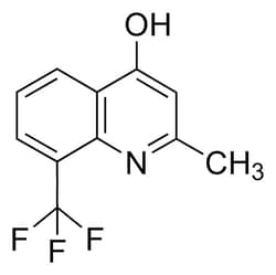 Sigma Aldrich 4-Hydroxy-2-methyl-8-trifluoromethylquinoline 1 g | Buy Online | Sigma Aldrich | Fisher Scientific