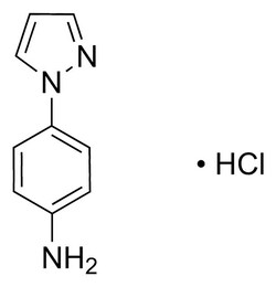 Sigma Aldrich&nbsp;4-(1H-Pyrazol-1-yl)aniline hydrochloride