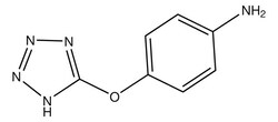 Sigma Aldrich&nbsp;4-(1H-Tetrazol-5-yloxy)aniline