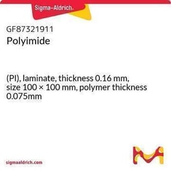 Sigma Aldrich&nbsp;Polyimide