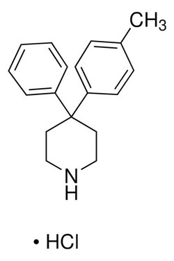 Sigma Aldrich&nbsp;4-(4-Methylphenyl)-4-phenylpiperidine hydrochloride