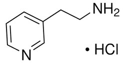 Sigma Aldrich&nbsp;3-(2-Aminoethyl)pyridine HCl