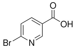 Sigma Aldrich 6-Bromopyridine-3-carboxylic acid 1 g | Buy Online | Sigma Aldrich | Fisher Scientific