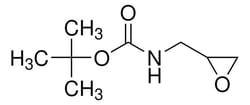 Sigma Aldrich&nbsp;tert-Butyl N-(2-oxiranylmethyl)carbamate