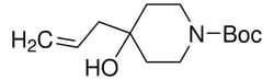 Sigma Aldrich&nbsp;1-Boc-4-allyl-4-hydroxypiperidine