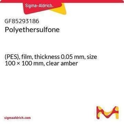 Sigma Aldrich&nbsp;Polyethersulfone
