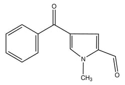 Sigma Aldrich&nbsp;4-Benzoyl-1-methyl-1H-pyrrole-2-carbaldehyde