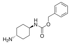 Sigma Aldrich&nbsp;Benzyl (trans-4-aminocyclohexyl)carbamate