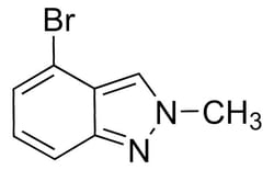 Sigma Aldrich&nbsp;4-Bromo-2-methyl-2H-indazole