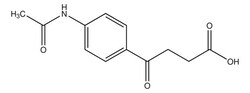 Sigma Aldrich&nbsp;4-(4-Acetamidophenyl)-4-oxobutanoic acid