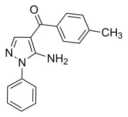 Sigma Aldrich&nbsp;(5-Amino-1-phenyl-1H-pyrazol-4-yl)(p-tolyl)methanone