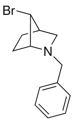 Sigma Aldrich&nbsp;2-Benzyl-7-bromo-2-azabicyclo[2.2.1]heptane