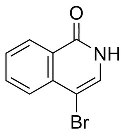 Sigma Aldrich 4-Bromo-1(2H)-isoquinolone 25 g | Buy Online | Sigma Aldrich | Fisher Scientific