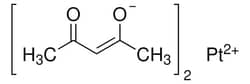 Sigma Aldrich Platinum(II) acetylacetonate 5 g | Buy Online | Sigma Aldrich | Fisher Scientific