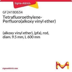 Sigma Aldrich&nbsp;Tetrafluoroethylene-Perfluoro(alkoxy vinyl ether)
