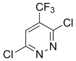 Sigma Aldrich 3,6-Dichloro-4-(trifluoromethyl)pyridazine 1 g | Buy Online | Sigma Aldrich | Fisher Scientific