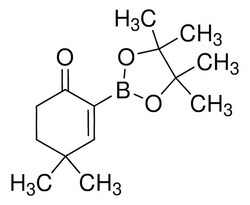 Sigma Aldrich 4,4-(Dimethylcyclohex-2-enone)-2-boronic acid, pinacol ester 1 g | Buy Online | Sigma Aldrich | Fisher Scientific