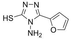 Sigma Aldrich 4-Amino-5-(2-furyl)-4H-1,2,4-triazol-3-yl hydrosulfide 100 mg | Buy Online | Sigma Aldrich | Fisher Scientific