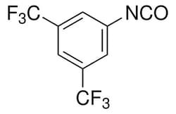 Sigma Aldrich 3,5-Bis(trifluoromethyl)phenyl isocyanate 5 g | Buy Online | Sigma Aldrich | Fisher Scientific
