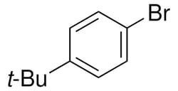 Sigma Aldrich 1-Bromo-4-tert-butylbenzene 100 g | Buy Online | Sigma Aldrich | Fisher Scientific