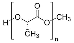 Sigma Aldrich&nbsp;RESOMER&trade; L 206 S, Poly(L-lactide), ester terminated