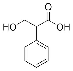 Sigma Aldrich Tropic acid 50 g | Buy Online | Sigma Aldrich | Fisher Scientific