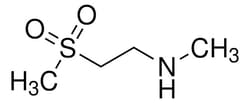 Sigma Aldrich&nbsp;2-(methylamino)-1-(methylsulfonyl)ethane