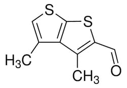 Sigma Aldrich&nbsp;3,4-dimethylthieno[2,3-b]thiophene-2-carbaldehyde