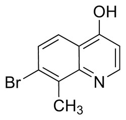 Sigma Aldrich&nbsp;7-Bromo-4-hydroxy-8-methylquinoline