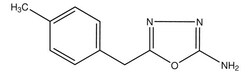 Sigma Aldrich&nbsp;5-(4-Methylbenzyl)-1,3,4-oxadiazol-2-amine