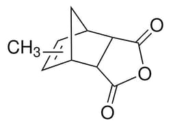 Sigma Aldrich Methyl-5-norbornene-2,3-dicarboxylic anhydride 250 g | Buy Online | Sigma Aldrich | Fisher Scientific