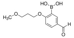 Sigma Aldrich&nbsp;5-Formyl-2-(3-methoxypropoxy)phenylboronic acid