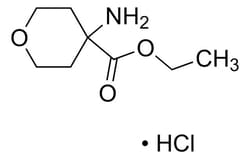 Sigma Aldrich&nbsp;Ethyl 4-aminotetrahydro-2H-pyran-4-carboxylate hydrochloride