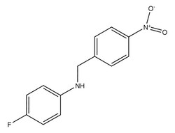 Sigma Aldrich&nbsp;4-Fluoro-N-(4-nitrobenzyl)aniline