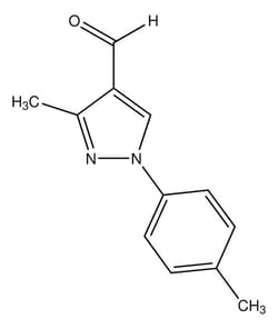 Sigma Aldrich&nbsp;3-Methyl-1-p-tolyl-1H-pyrazole-4-carbaldehyde