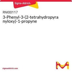 Sigma Aldrich&nbsp;3-Phenyl-3-(2-tetrahydropyranyloxy)-1-propyne