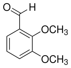Sigma Aldrich 2,3-Dimethoxybenzaldehyde 1 g | Buy Online | Sigma Aldrich | Fisher Scientific