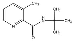 Sigma Aldrich N-tert-Butyl-3-methylpyridine-2-carboxamide 5 mL | Buy Online | Sigma Aldrich | Fisher Scientific