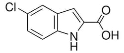 Sigma Aldrich 5-Chloroindole-2-carboxylic acid 1 g | Buy Online | Sigma Aldrich | Fisher Scientific