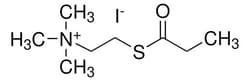 Sigma Aldrich Propionylthiocholine iodide 5 g | Buy Online | Sigma Aldrich | Fisher Scientific