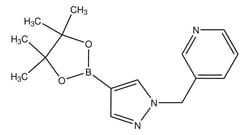 Sigma Aldrich&nbsp;1-(Pyridin-3-ylmethyl)-1H-pyrazole-4-boronic acid pinacol ester