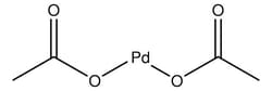 Sigma Aldrich Palladium(II) Acetate 1 g | Buy Online | Sigma Aldrich | Fisher Scientific