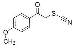 Sigma Aldrich 1-(4-Methoxyphenyl)-2-thiocyanatoethanone 10 mg | Buy Online | Sigma Aldrich | Fisher Scientific