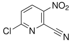 Sigma Aldrich&nbsp;6-Chloro-3-nitro-2-pyridinecarbonitrile